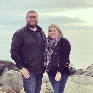 Meet your Posher, Kaitlyn